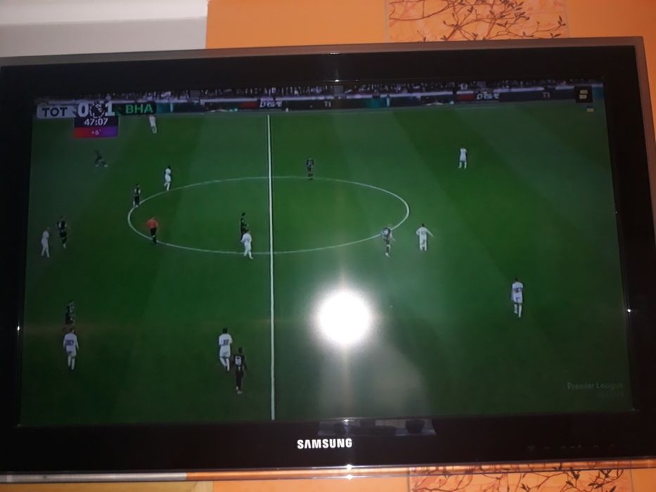 Tелевизор Samsung 32. LAN, USB.