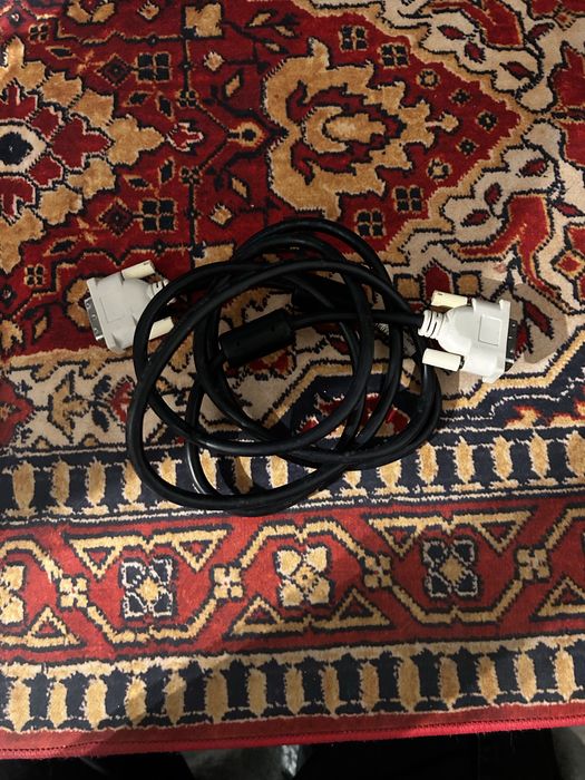 Kable komputerowe i nie tylko (kabel zasilacza, SATA, usb-c itp)