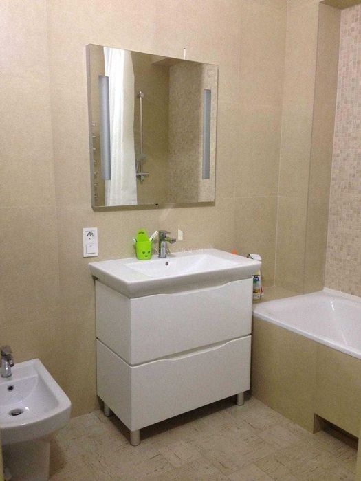 Продаж 3-кімнатної квартири на Крюківщині