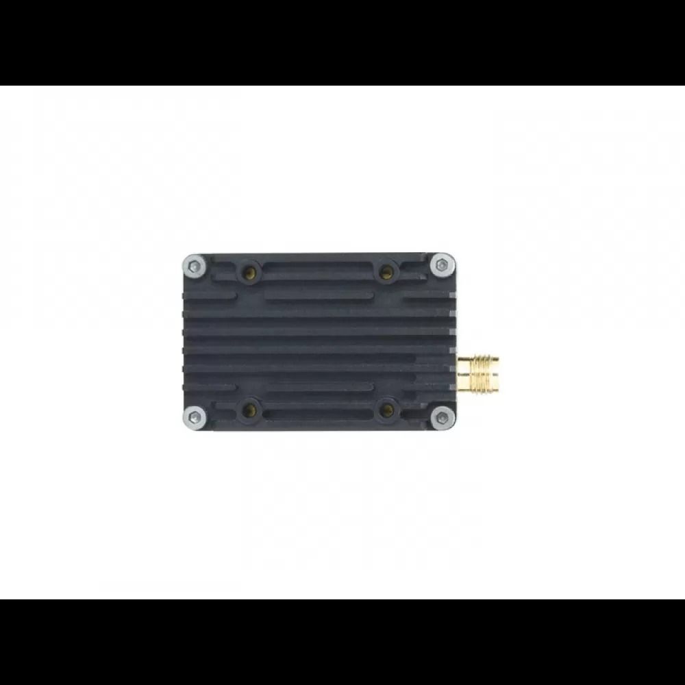 Відеопередавач (VTX) RushFPV 3.3GHz 2W з відеоантеною для дрона FPV