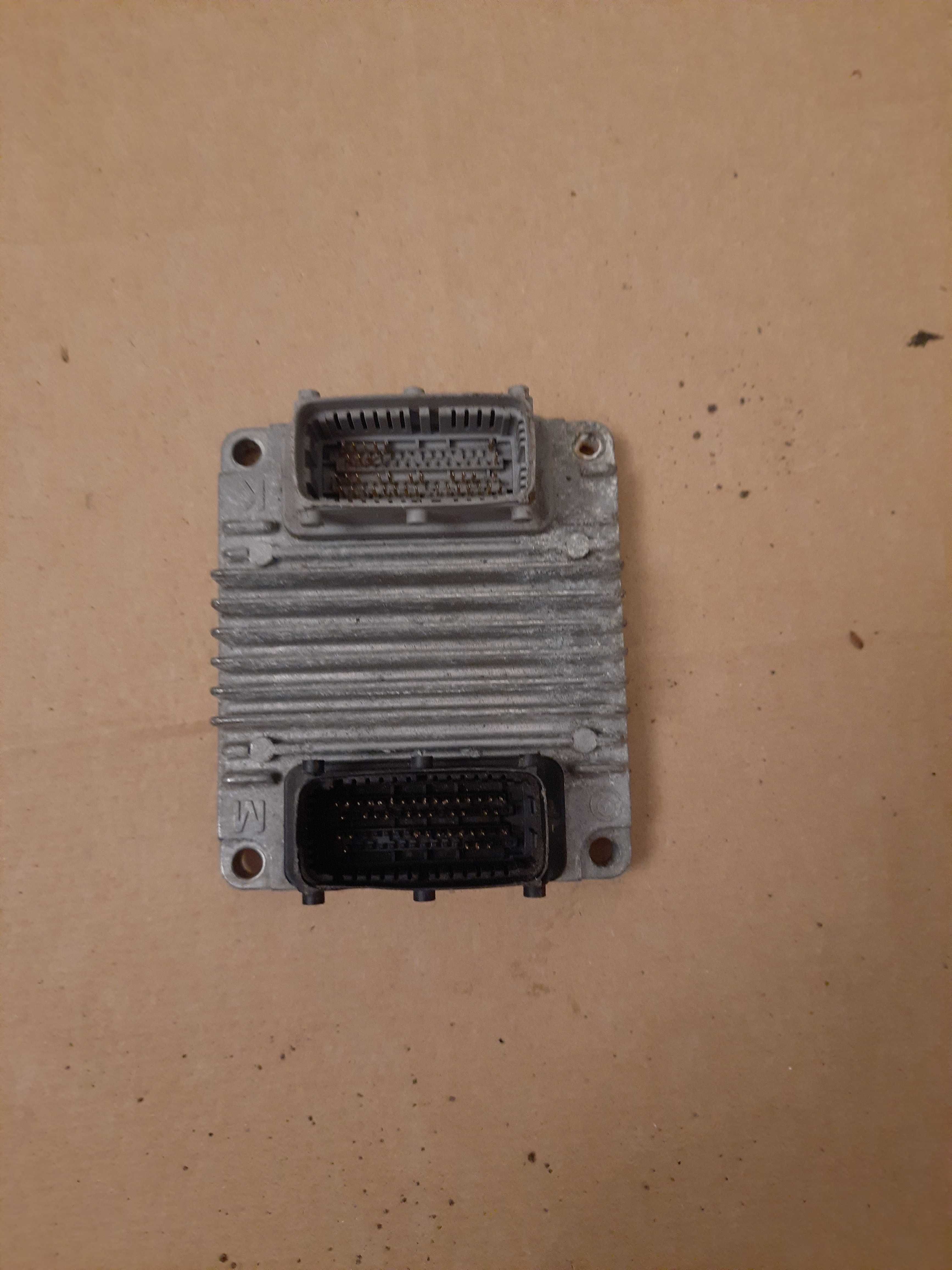 Komputer xajz OEM 96  436  779 XAJZ RD MR140