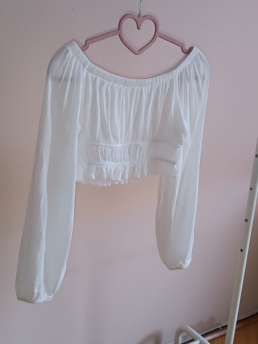 Чудовий літній топ