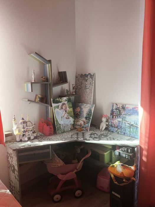 Долгосрочная аренда 5к частн. дом Матвеевка