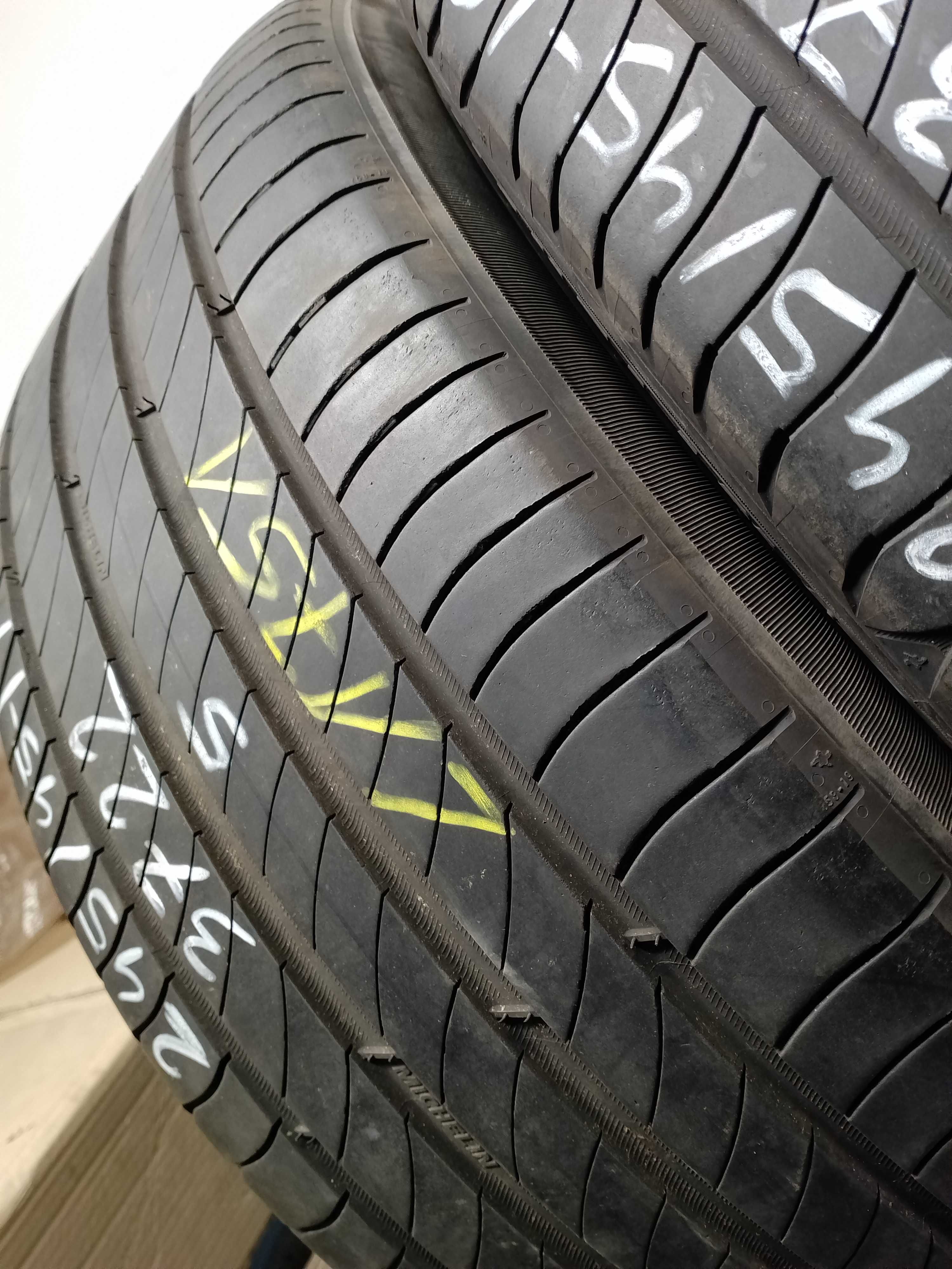 245/45 19 Michelin e.Primacy4 3722 Obrzycko L1751