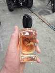 Armani Si 100ml nowy