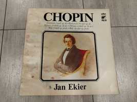 Płyta winylowa Chopin Jan Ekier