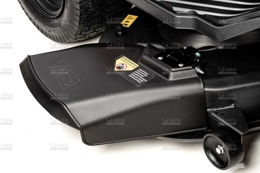 Traktorek traktor kosiarka Cedrus Premium C-TRAC-T108HS C-TRAC-108HS