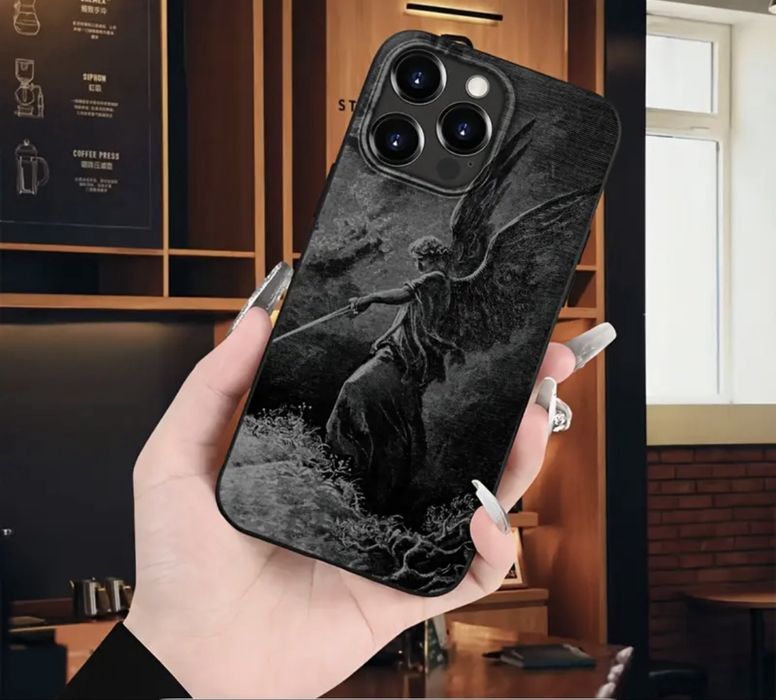 Чохол для айфону