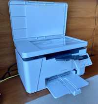 Impressora Multifunções Hp LaserJet Pro M26nw