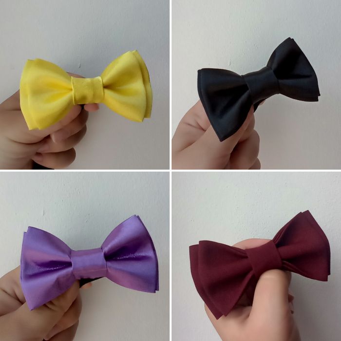 Галстук-бабочка для кота или собаки в ассортименте / метелик для кота