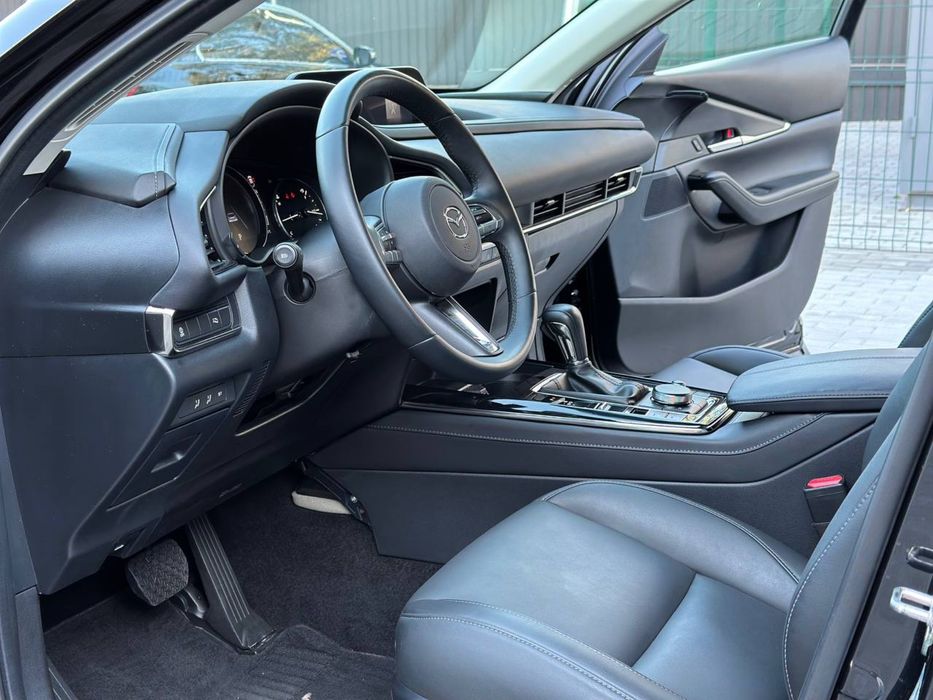Mazda CX-30 2023
