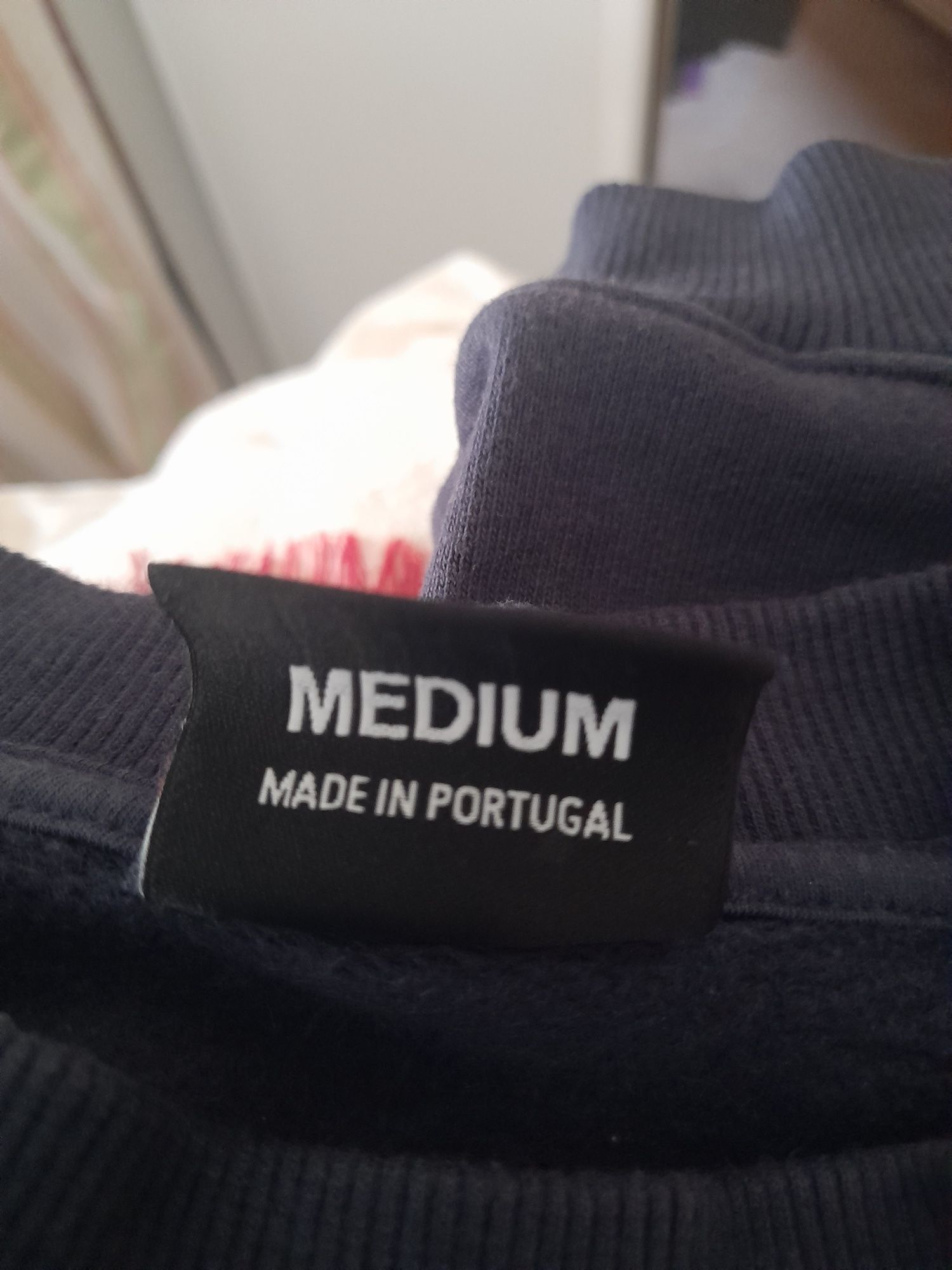 Camisola - Marca Selva