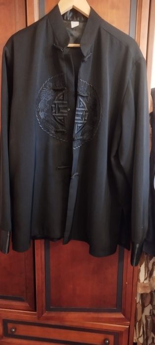 Kimono Japones feito a mao no Japao