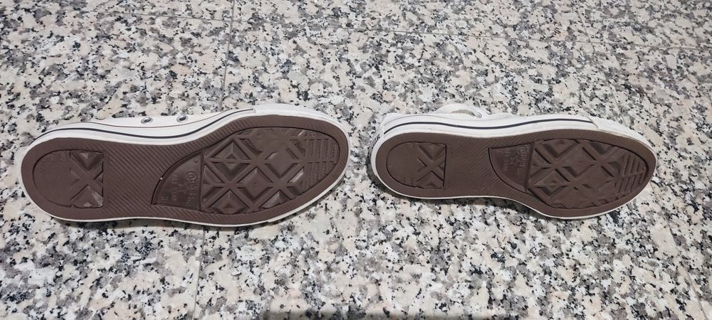 Sapatilhas Converse All Star