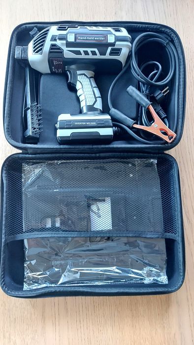 Spawarka mała MMA 4000 W
