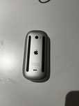 Myszka apple uszkodzona