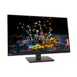 4K Монітор 32" ThinkVision P32p-20 + КРОНШТЕЙН (62A2GAT2UA)