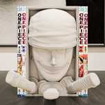 Zoro One Piece Book Nook
