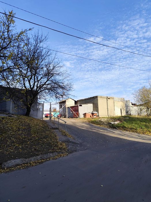 Здам гараж. В ГБК" Околиця - 1"