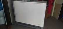 Pięć akumulacyjny AEG 1,5 - 4,0 KW