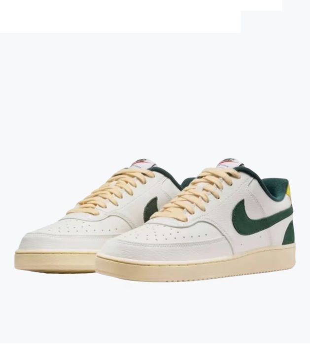Nike Court Vision Low