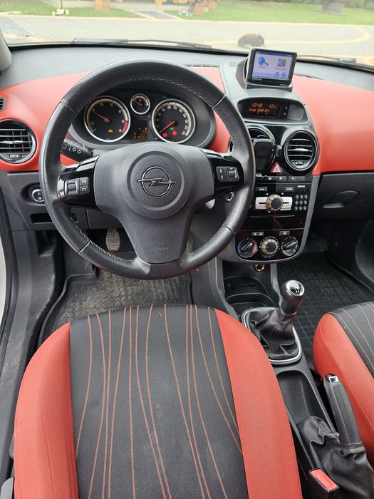 Opel Corsa D 1.3  EcoFlex