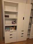 Meble dziecięce Smastad Ikea