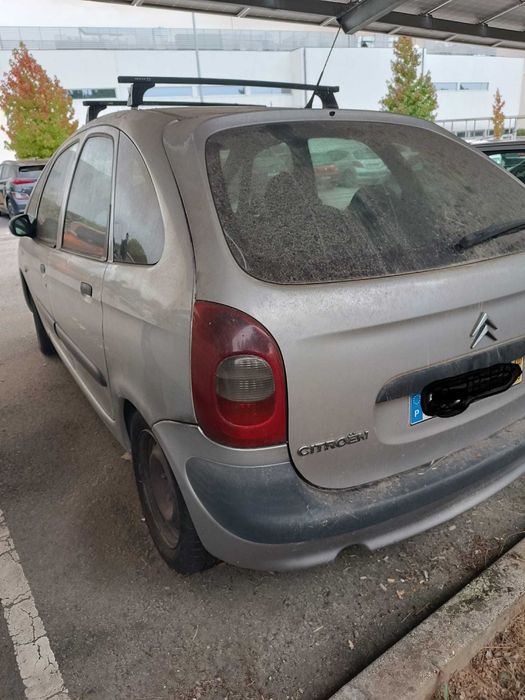 Citroen Xsara Picasso