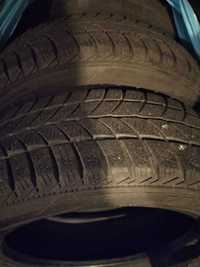 Opony zimowe 155/65 R14