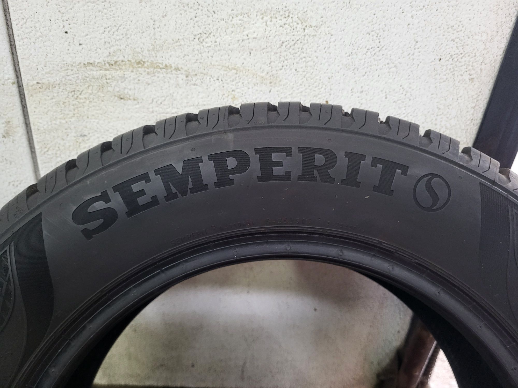 Opony wielosezon 165/70r14 23r 8.2mm