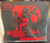 Pokemon Destined Rivals Elite Trainer Box Inglês