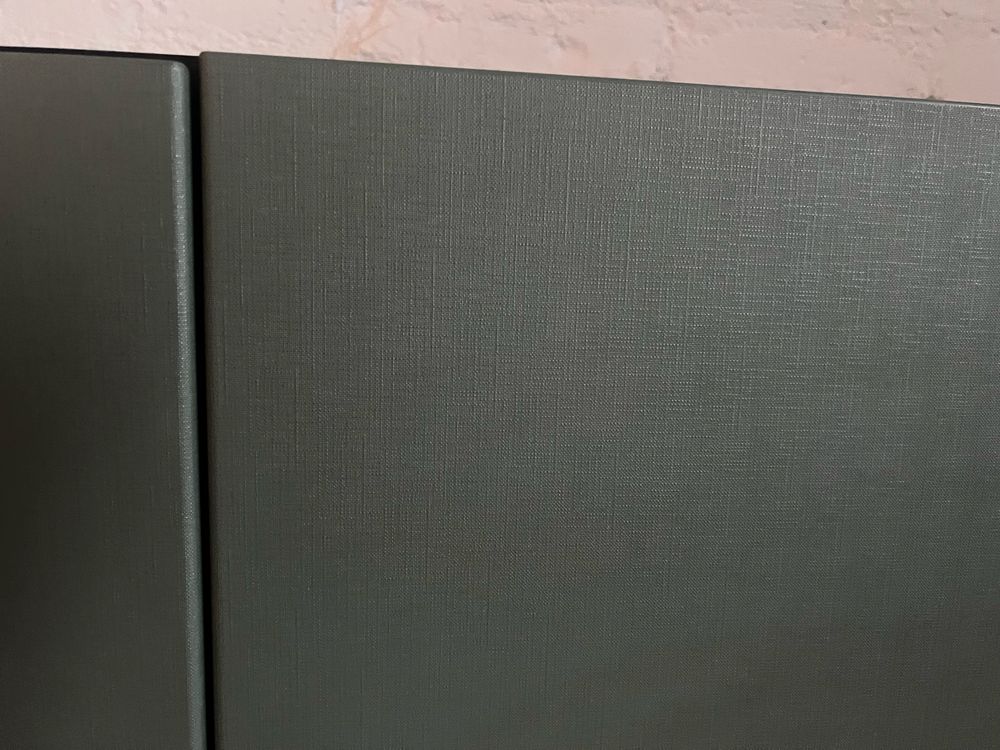 Szafka ława rtv Ikea Besta wisząca 180cm