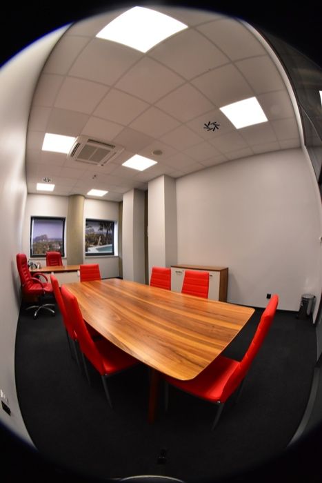 Biuro do wynajęcia | Podwyższony standard typu Skybox | Czechowice-Dz