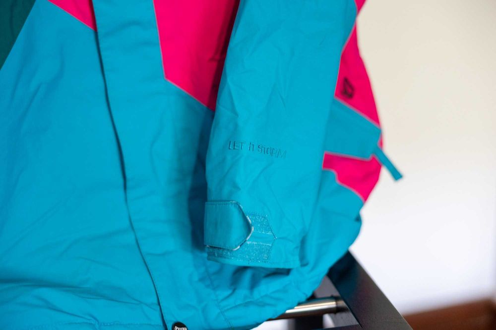 Casaco snowboard / Ski senhora Volcom Tamanho M