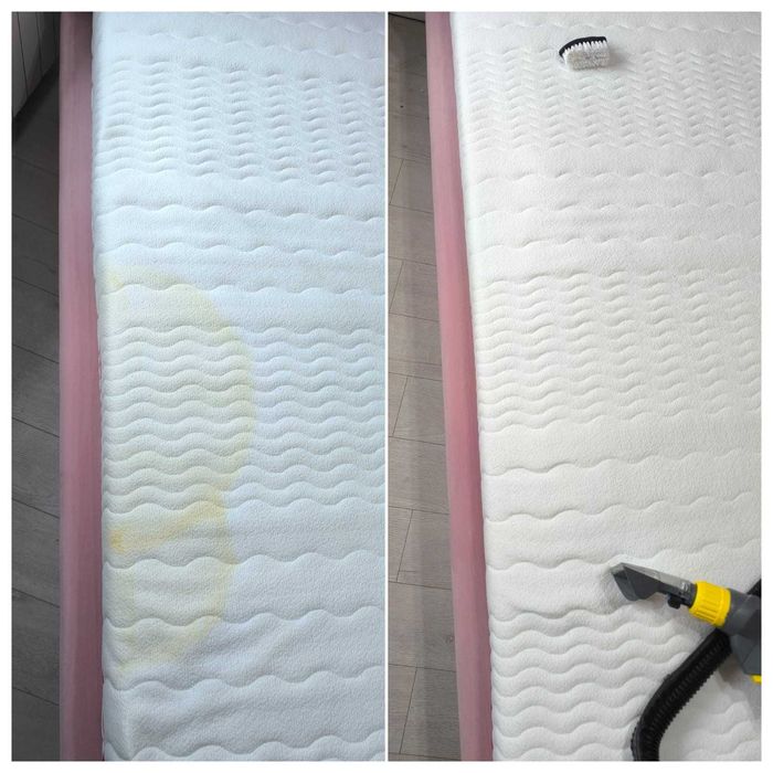 Pranie Tapicerki Sof Kanap Foteli Krzeseł Wersalki Materaca Wykładziny