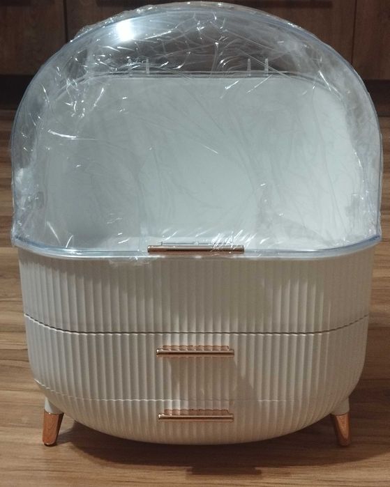 Organizer na kosmetyki