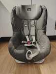 Fotelik Britax KING II/ATS/LS