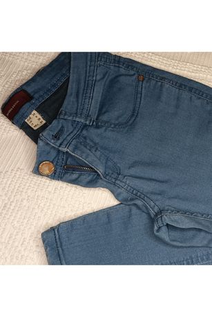 Calça jeans Bershka n 34