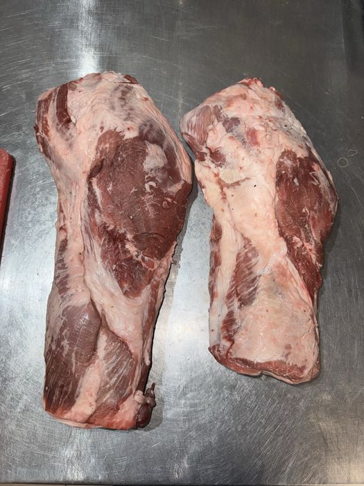 Ошеек свиной охлажденный