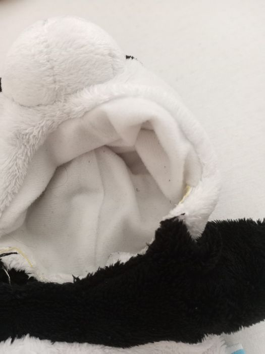 Ubranko dla maskotki- miś Me to You - panda