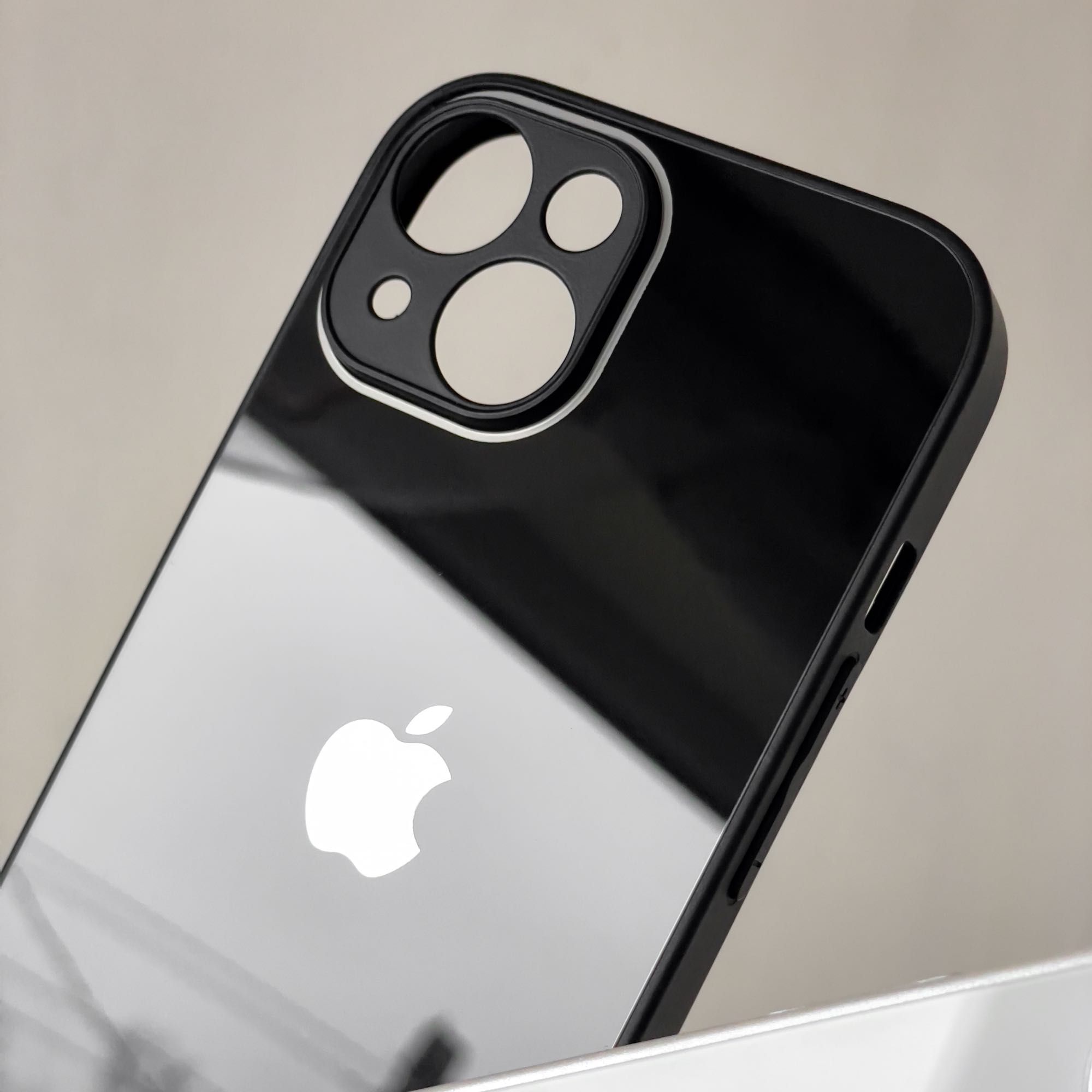 VIP скляний чохол на iPhone 11 та інші 12·13–Чехол для айфон–Cases