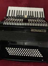 Acordeon sonantti