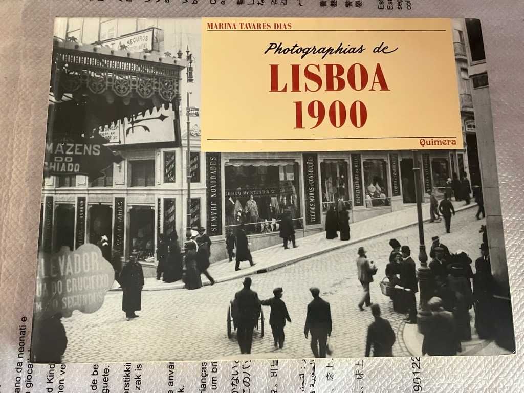 Livros vários - 13