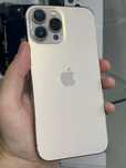Apple iphone 13 pro max Gold