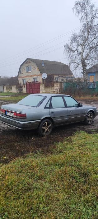 Продам мазда 626
