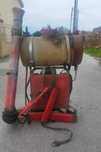 Motor de Sulfatar