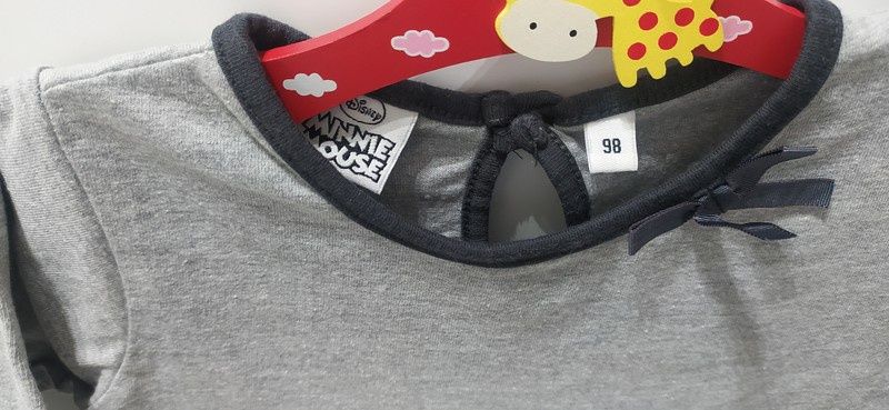 Sukienka dresowa Minnie 98