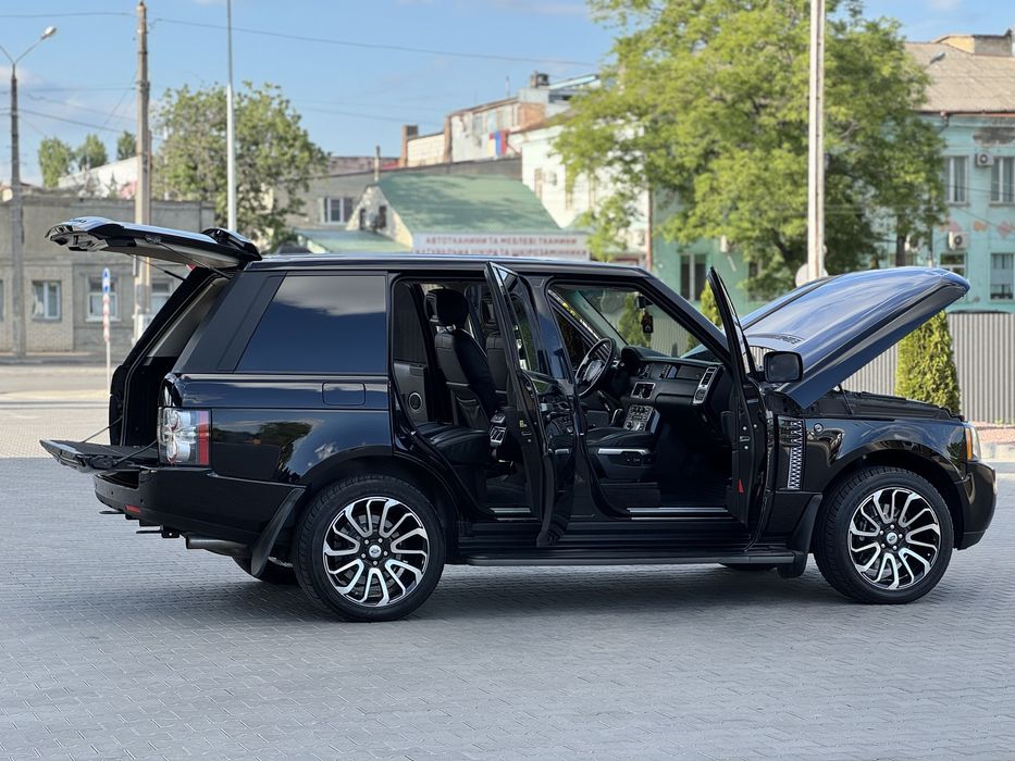Продам  Land Rover без вложений