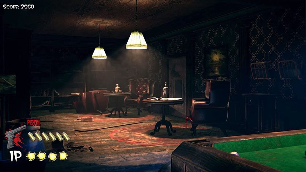 House of the Dead Remake Limidead Edition (XONE/XSX) Gra nowa w folii