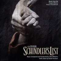 John Williams– Schindler's List